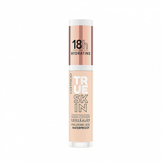 Консилер CATRICE True Skin High Cover Concealer - 002 Neutral Ivory