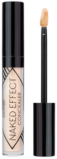 Консилер Eva Mosaic Naked Effect Concealer 01 Cлоновая кость 3,8 мл