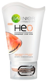 Дезодорант Garnier Neo Нежный цветок 40 мл