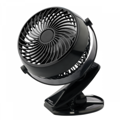 Вентилятор Scarlett SC-DF111S10 Black