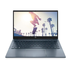 Ноутбук HP Pavilion 14-ec0002ur (491U8EA)