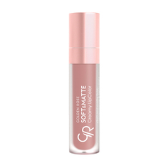 Помада матовая для губ Golden Rose Soft&Matte т.106