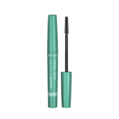 Тушь для ресниц IsaDora Nature Enhanced Length Mascara т.10