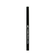 Карандаш для глаз Shinewell Charm Pencil т.1 Угольно-черный