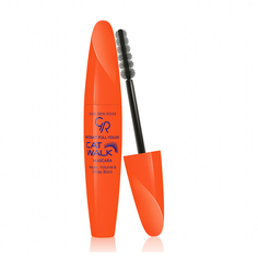 Тушь для ресниц Golden Rose Instant Full Volume Cat Walk Mascara 9 мл