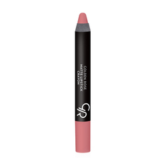 Помада-карандаш Golden Rose Matte Crayon т.22