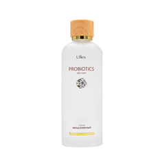 Тоник Ullex PROBIOTICS Мицеллярный 120 мл