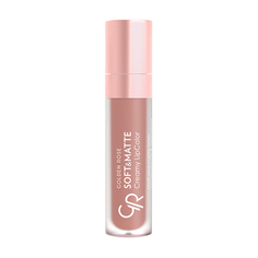Помада матовая для губ Golden Rose Soft&Matte т.103