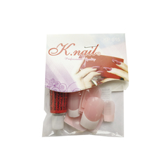 Накладные ногти Accessories K.Nail 01 12 шт