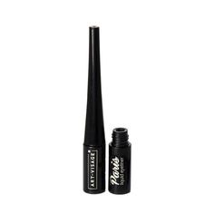 Жидкая подводка для глаз Art-Visage Liquid Eyeliner Paris т.Серый