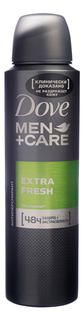 Антиперспирант Dove Men+Care Свежий бриз 150 мл