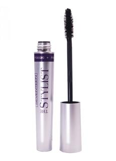 Тушь для ресниц SEVENTEEN "X-Traordinare Mascara" т.01 черная