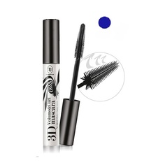 Тушь для ресниц Black&White Show Mascara синяя TF