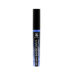 Тушь для ресниц Shinewell Art Vision Mascara Угольно-черный