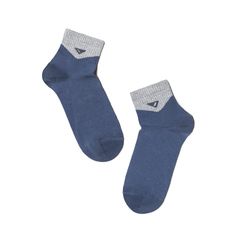 Мужские носки Брестские Active цв.синий р. 42-43