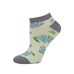 Носки детские Брестские 3087 161 19-20 Мят.Свежесть