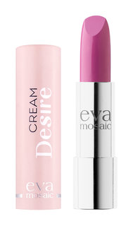 Помада для губ Eva Mosaic Cream Desire Lipstick