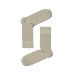 Мужские носки Брестские Bamboo цв.бежевый р. 25
