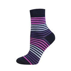 Женские носки Брестские Classic цв.розовый р. 23