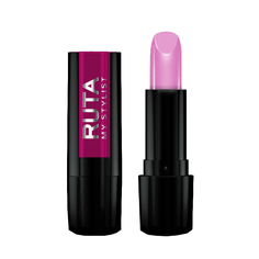 Помада для губ Ruta Glamour т.10 Дивный пион