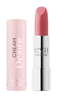 Помада для губ Eva Mosaic Cream Desire Lipstick