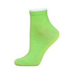 Женские носки Брестские Active цв.зеленый р. 25