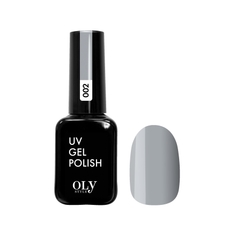 Гель-лак №002 Oly Style