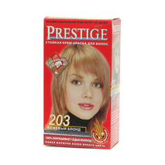 Краска для волос Prestige Prestige т.203 Бежевый блонд