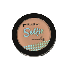 Пудра для лица Ruby Rose Selfie HB-7228 т.PC05