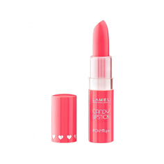 Помада-бальзам для губ Lamel Professional OhMy Candy Lipstick 402