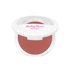 Румяна для лица Ruby Rose Blush HB-6115 т.B10