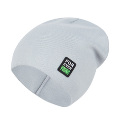 Шапка детская Elfrio цв.серый ,р.55