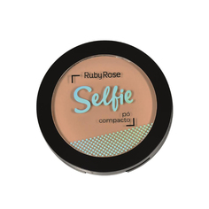 Пудра для лица Ruby Rose Selfie HB-7228 т.PC04