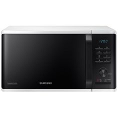 Микроволновая печь с грилем Samsung MG23K3515AW