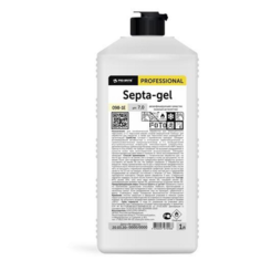 Гель-антисептик для рук Pro-Brite Septa-Gel 1 л, 1371740