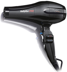 Фен BaByliss Prodigio BAB6710RE