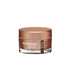 Воск Brazilian Blowout, Acai Restorative & Sculpt, 60 мл