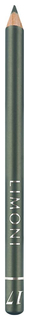 Карандаш для глаз LIMONI Eye Pencil 17