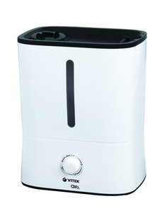 Воздухоувлажнитель Vitek VT-2347 White