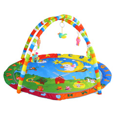Коврик развивающий XI NUO XING TOYS R, JB0333270