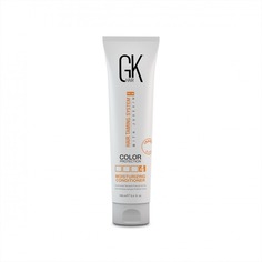 Увлажняющий кондиционер Global Keratin Moisturizing Conditioner Color Protection
