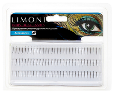 Накладные ресницы Limoni Individual Lashes