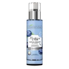 Сыворотка Bielenda, Blueberry C-Tox, 30 мл