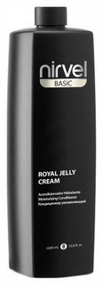 Кондиционер для волос Nirvel Crema Royal Jelly Cream 1 л