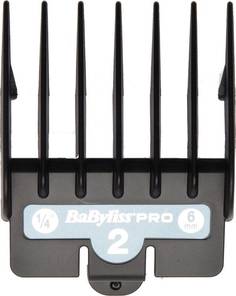 Насадка для машинки Babyliss V-Blade FX685E, 6 мм