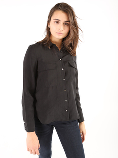 Рубашка женская Mavi SQ65474 черная M