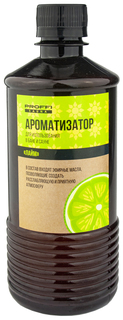 Ароматизатор для бани и сауны Proffi Sauna Лайм