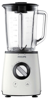 Блендер Philips Avance Collection HR3652/00 Grey/Black