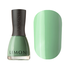 Лак для ногтей Limoni тон 724 - 7 мл