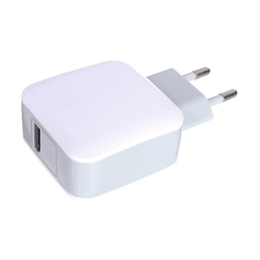 Сетевое зарядное устройство mObility mt-28 USB QC 3.0 УТ000018114